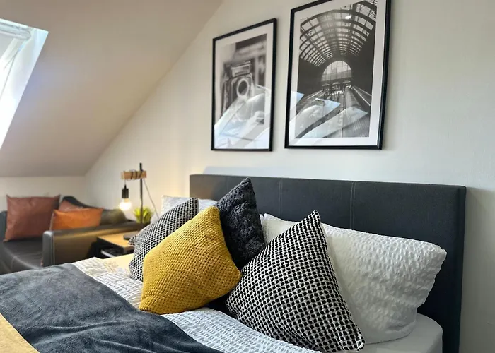 Stylish I 5 Minutes To U1 Reumannplatz I 15 Min To Center * Βιέννη