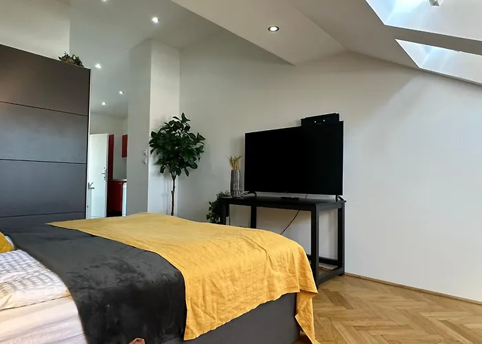 Stylish I 5 Minutes To U1 Reumannplatz I 15 Min To Center Διαμέρισμα Βιέννη