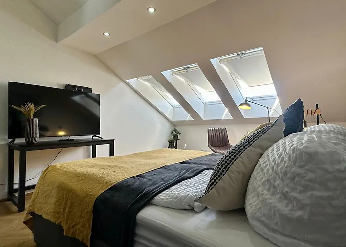 Διαμέρισμα Stylish I 5 Minutes To U1 Reumannplatz I 15 Min To Center Βιέννη