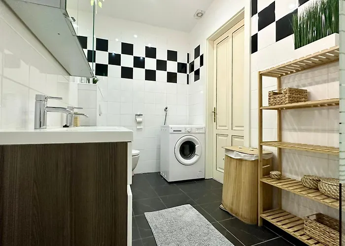 Stylish I 5 Minutes To U1 Reumannplatz I 15 Min To Center Βιέννη