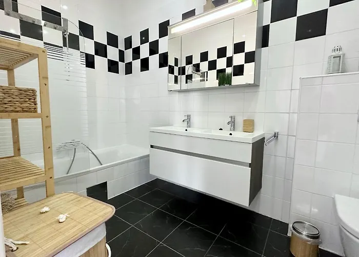 Stylish I 5 Minutes To U1 Reumannplatz I 15 Min To Center Διαμέρισμα