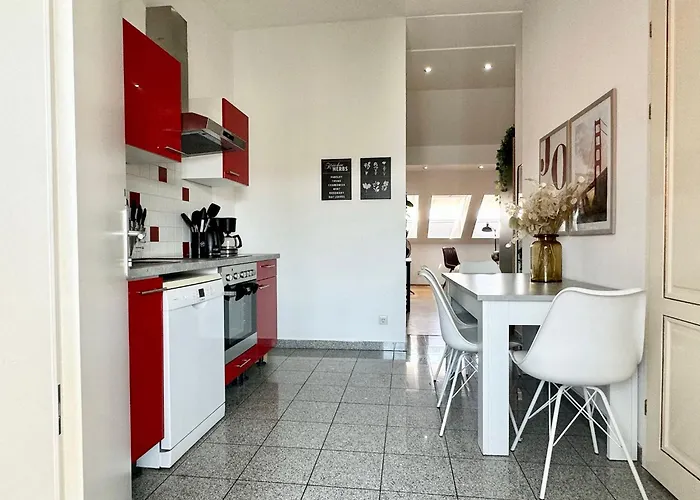 Stylish I 5 Minutes To U1 Reumannplatz I 15 Min To Center