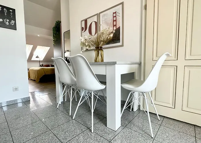 Διαμέρισμα Stylish I 5 Minutes To U1 Reumannplatz I 15 Min To Center Βιέννη