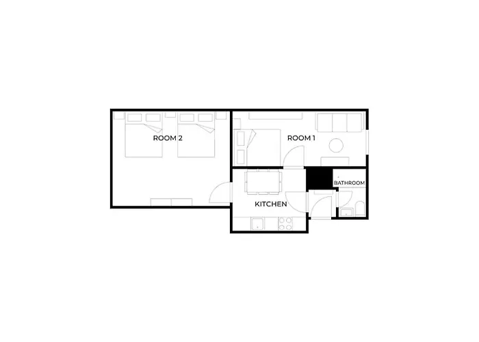 Διαμέρισμα Stylish I 5 Minutes To U1 Reumannplatz I 15 Min To Center