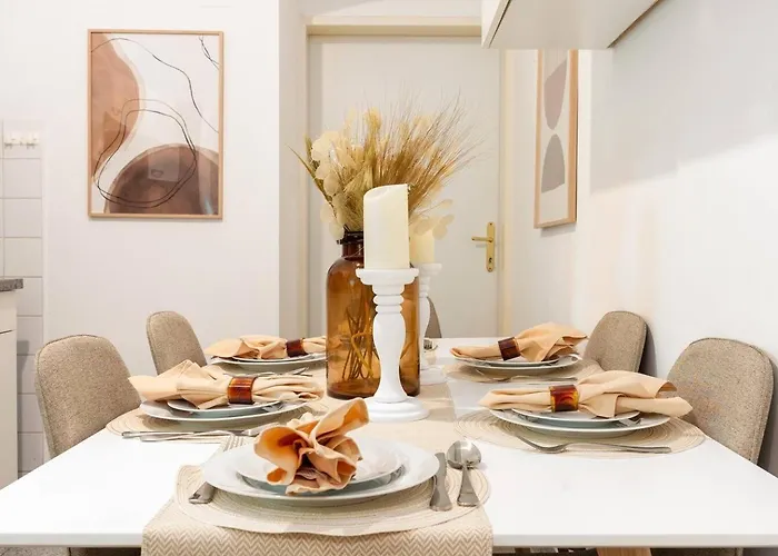 Stylish I 5 Minutes To U1 Reumannplatz I 15 Min To Center Βιέννη