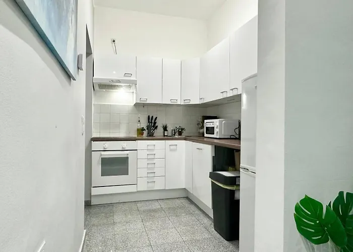 Stylish I 5 Minutes To U1 Reumannplatz I 15 Min To Center Διαμέρισμα