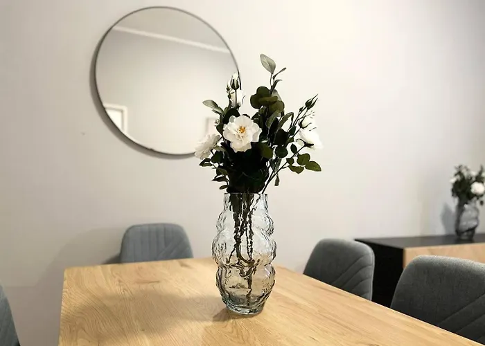Διαμέρισμα Stylish I 5 Minutes To U1 Reumannplatz I 15 Min To Center