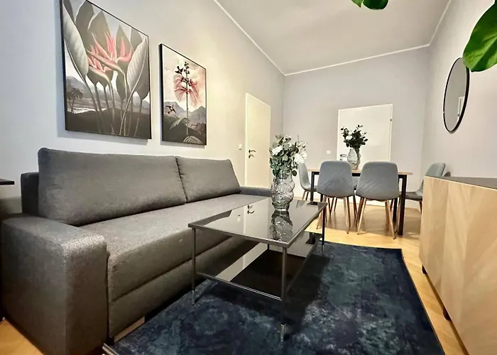 Stylish I 5 Minutes To U1 Reumannplatz I 15 Min To Center Διαμέρισμα Βιέννη