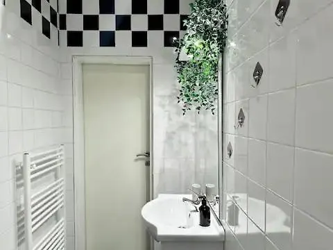 Stylish I 5 Minutes To U1 Reumannplatz I 15 Min To Center Διαμέρισμα *