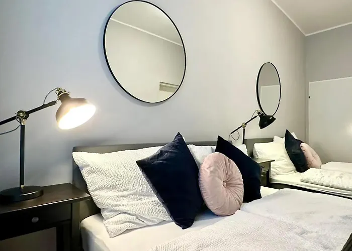 Stylish I 5 Minutes To U1 Reumannplatz I 15 Min To Center Διαμέρισμα Βιέννη
