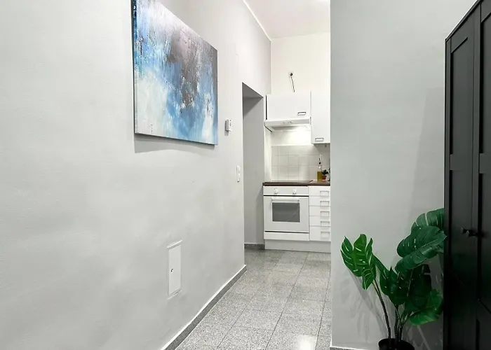 Διαμέρισμα Stylish I 5 Minutes To U1 Reumannplatz I 15 Min To Center Βιέννη