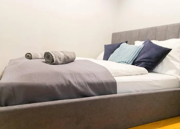 Διαμέρισμα Stylish I 5 Minutes To U1 Reumannplatz I 15 Min To Center Βιέννη