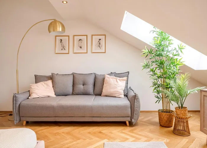Stylish I 5 Minutes To U1 Reumannplatz I 15 Min To Center Διαμέρισμα