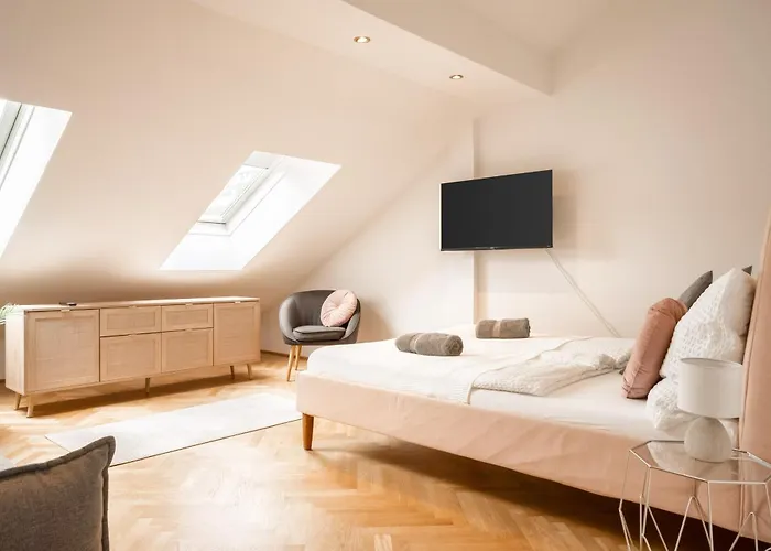 Διαμέρισμα Stylish I 5 Minutes To U1 Reumannplatz I 15 Min To Center Βιέννη