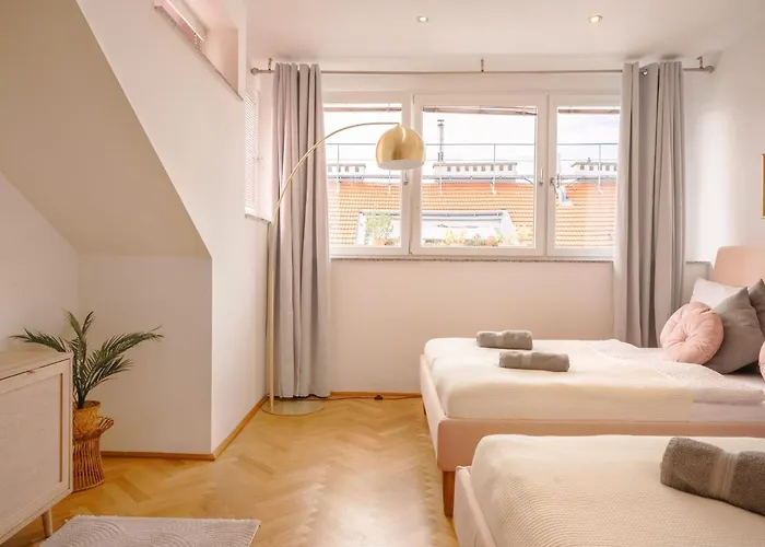 Stylish I 5 Minutes To U1 Reumannplatz I 15 Min To Center Διαμέρισμα *