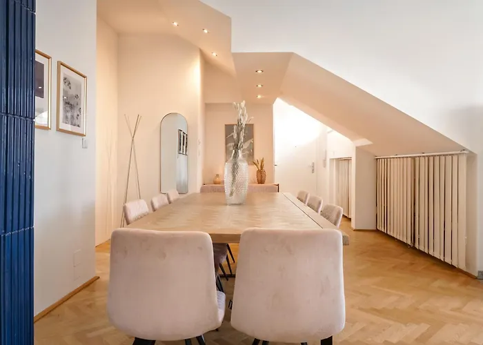 Stylish I 5 Minutes To U1 Reumannplatz I 15 Min To Center Διαμέρισμα